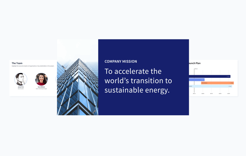 Avoid Frankendecks: The Importance of Branded Presentations